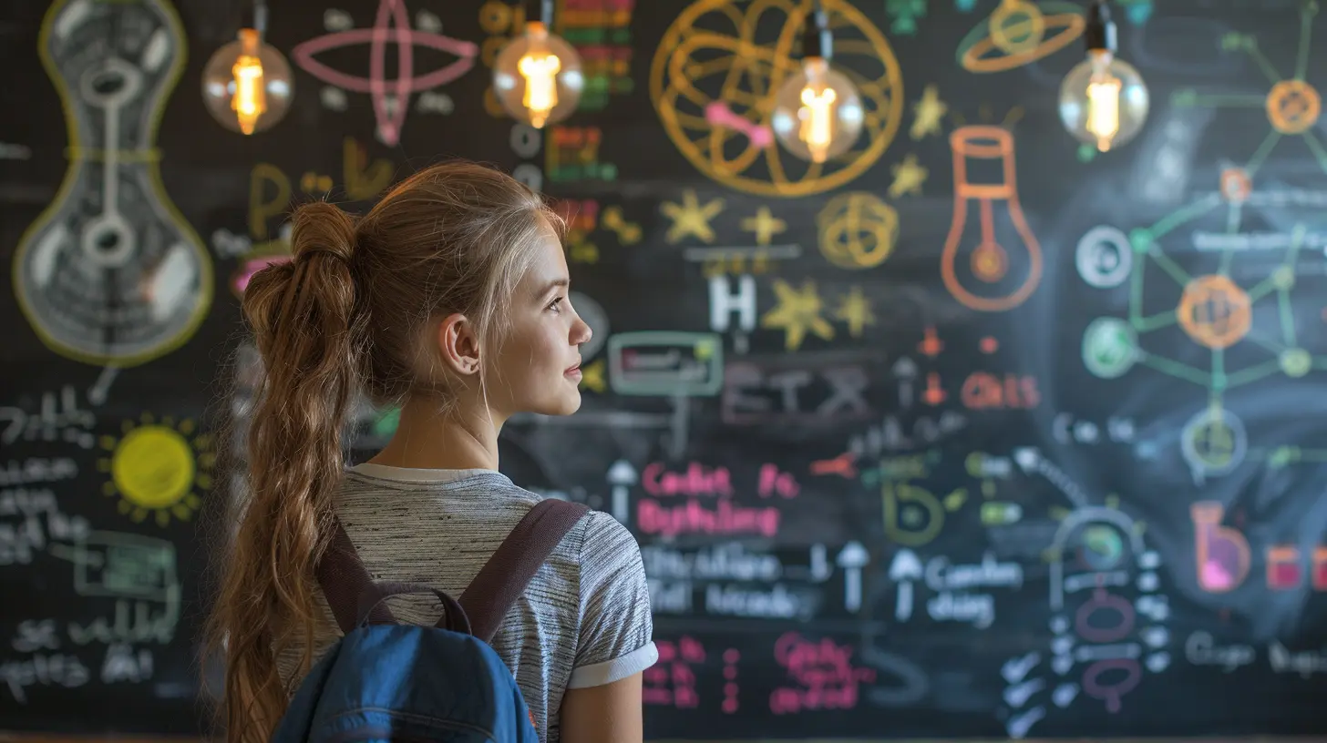 How EdTech Startups Are Shaping the Future of Education