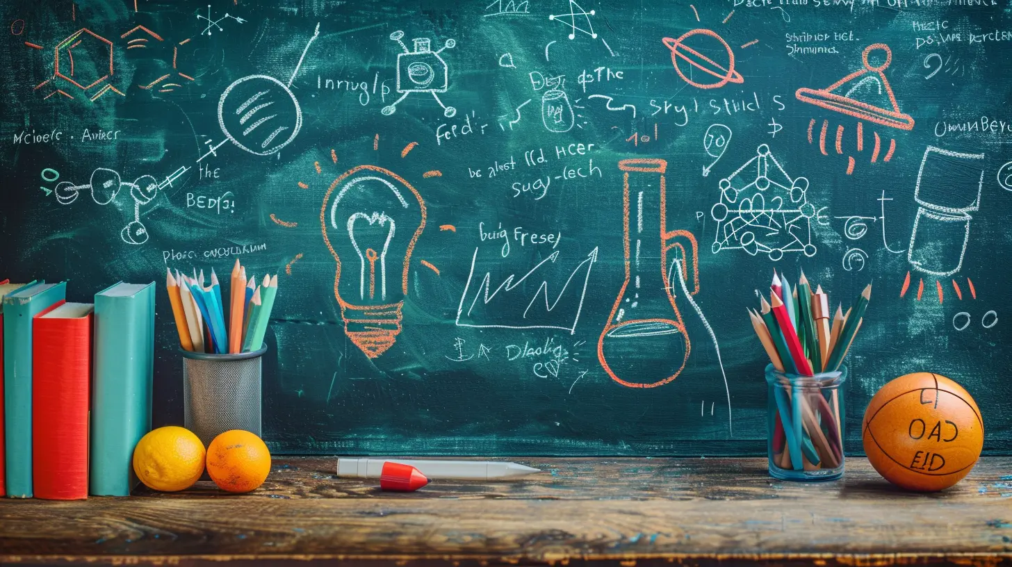 How EdTech Startups Are Shaping the Future of Education