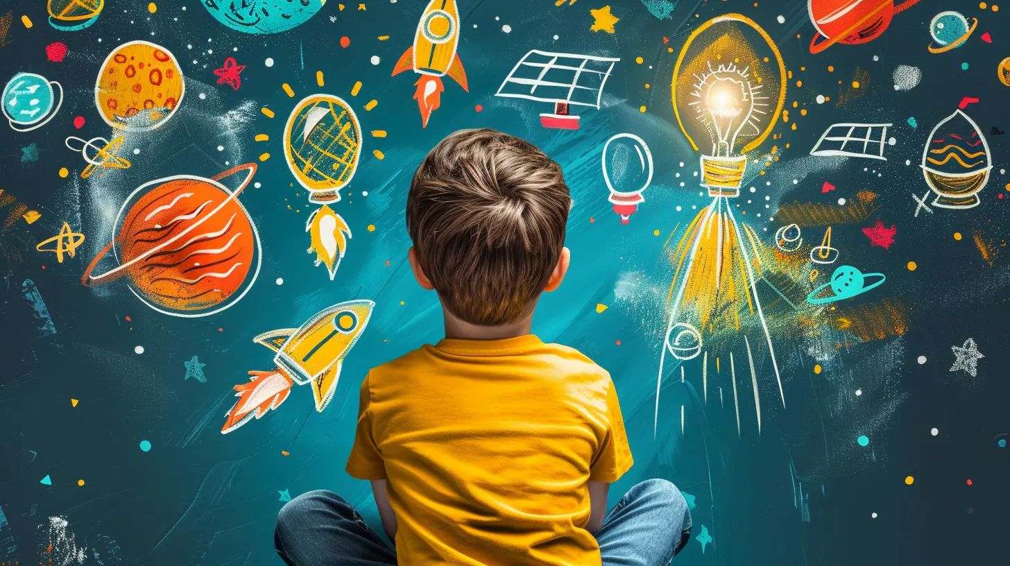 How Inquiry-Based Learning Cultivates a Growth Mindset