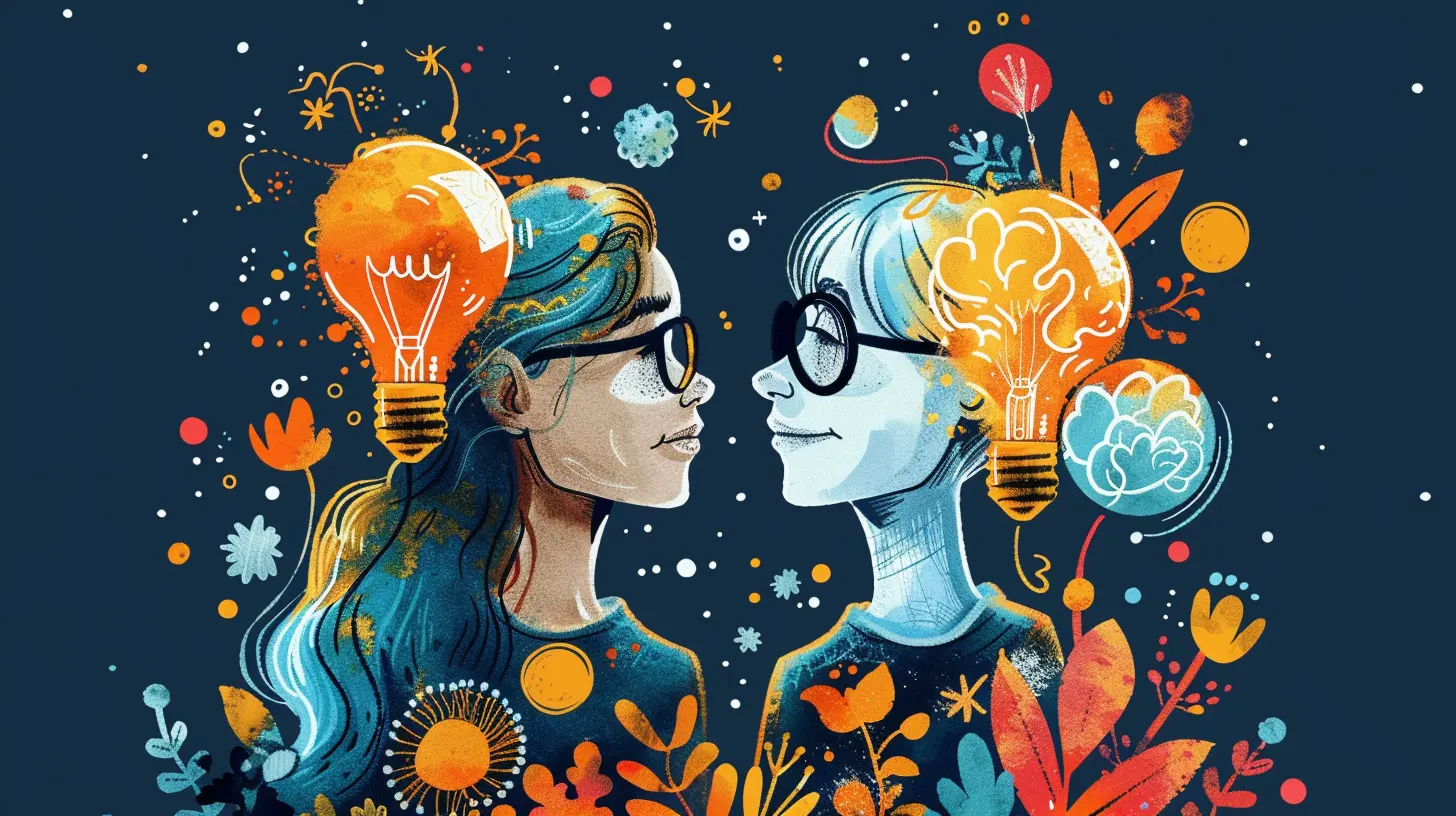 How Inquiry-Based Learning Cultivates a Growth Mindset
