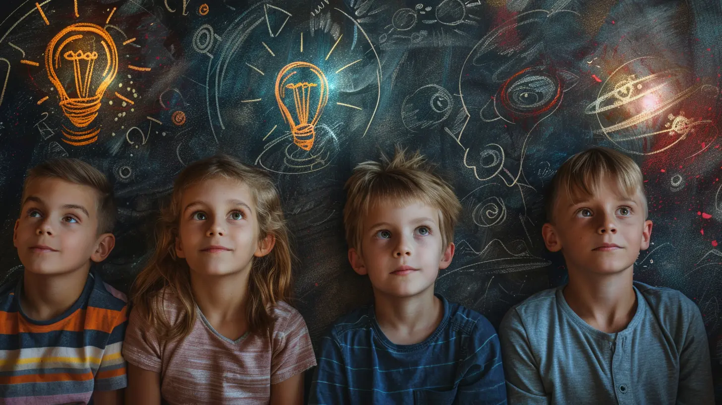 How Inquiry-Based Learning Prepares Students for Lifelong Learning