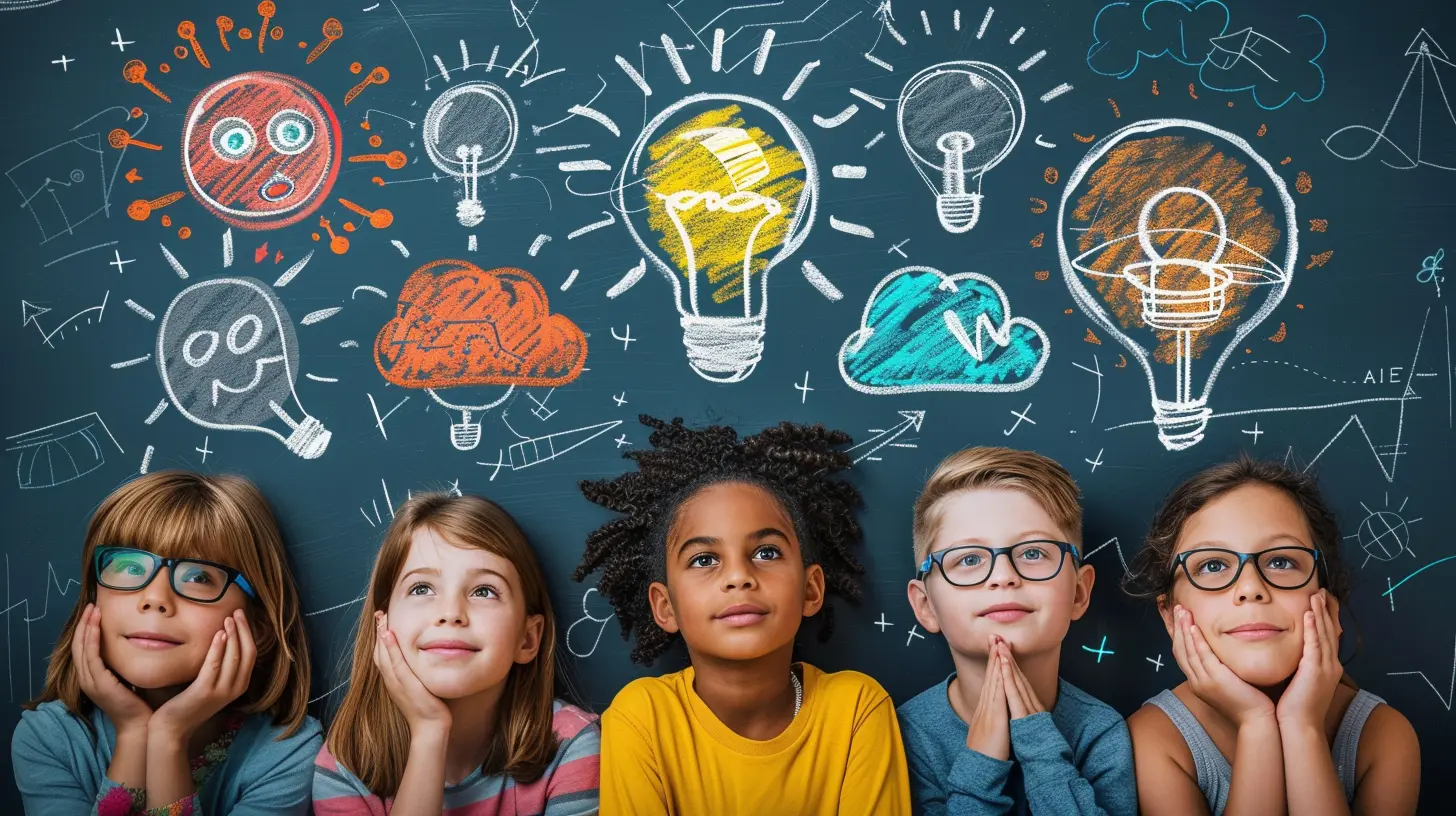 How Inquiry-Based Learning Prepares Students for Lifelong Learning