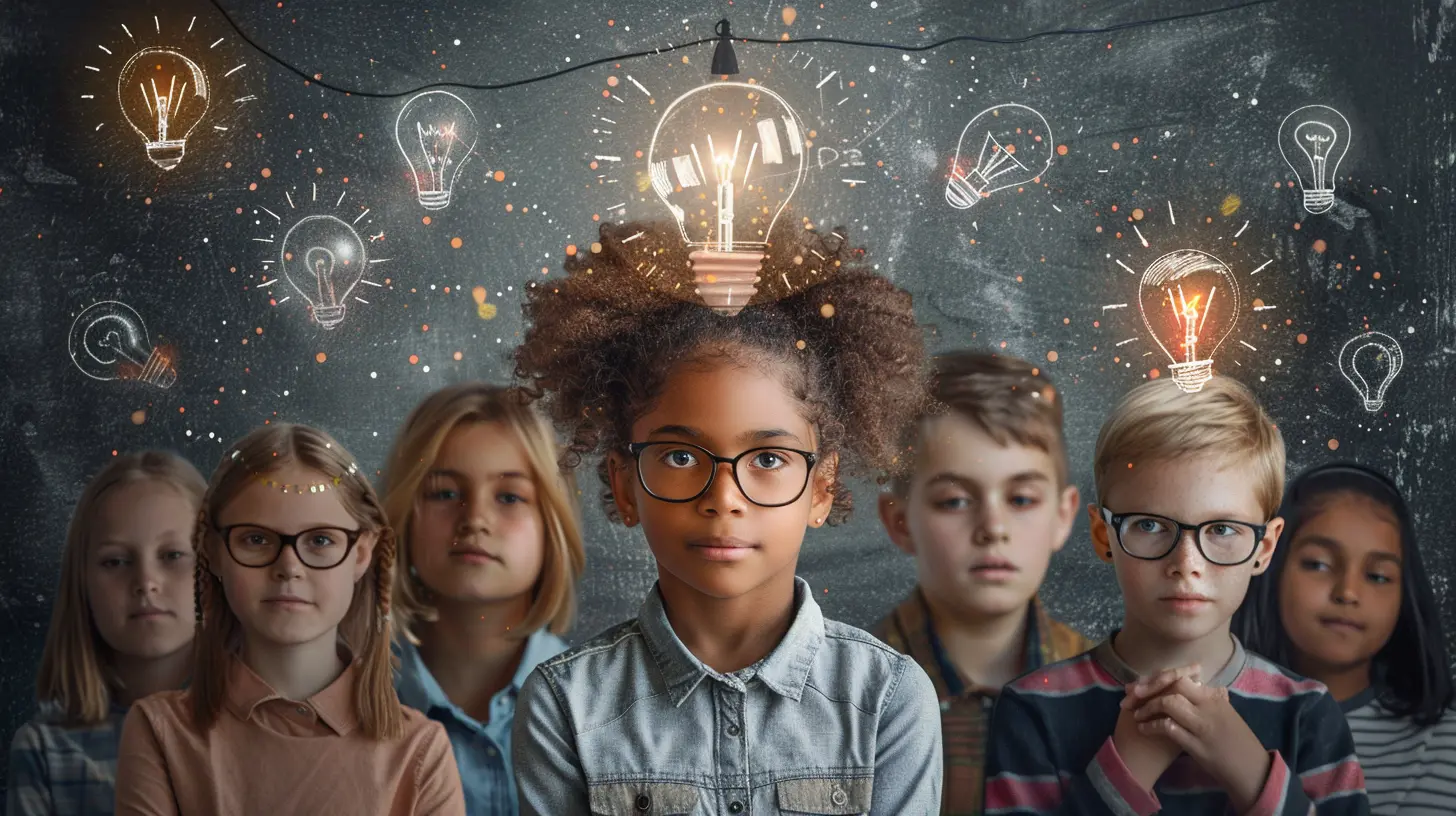 How Inquiry-Based Learning Promotes Deeper Understanding