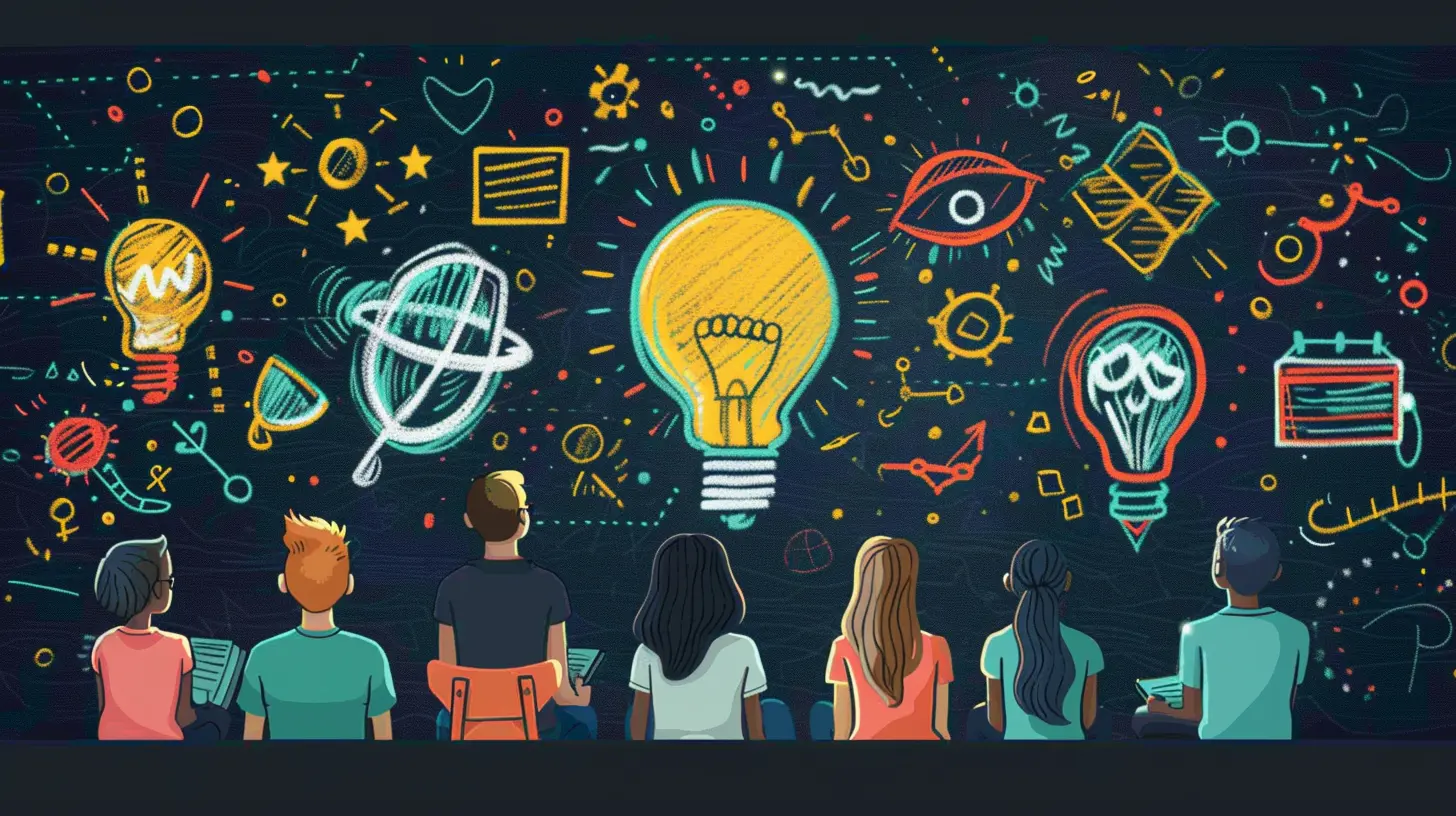 How Inquiry-Based Learning Promotes Deeper Understanding