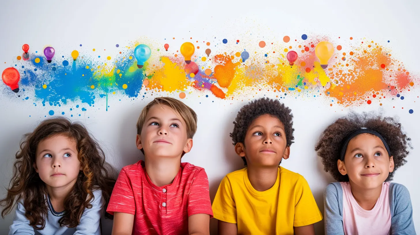 How Inquiry-Based Learning Promotes Emotional and Social Development