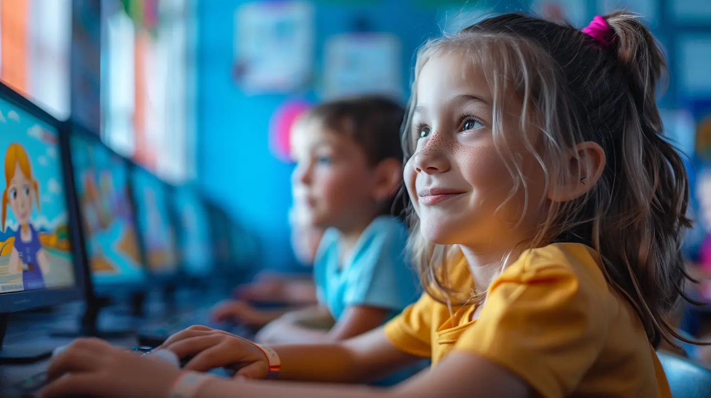 How Learning Management Systems are Personalizing Education