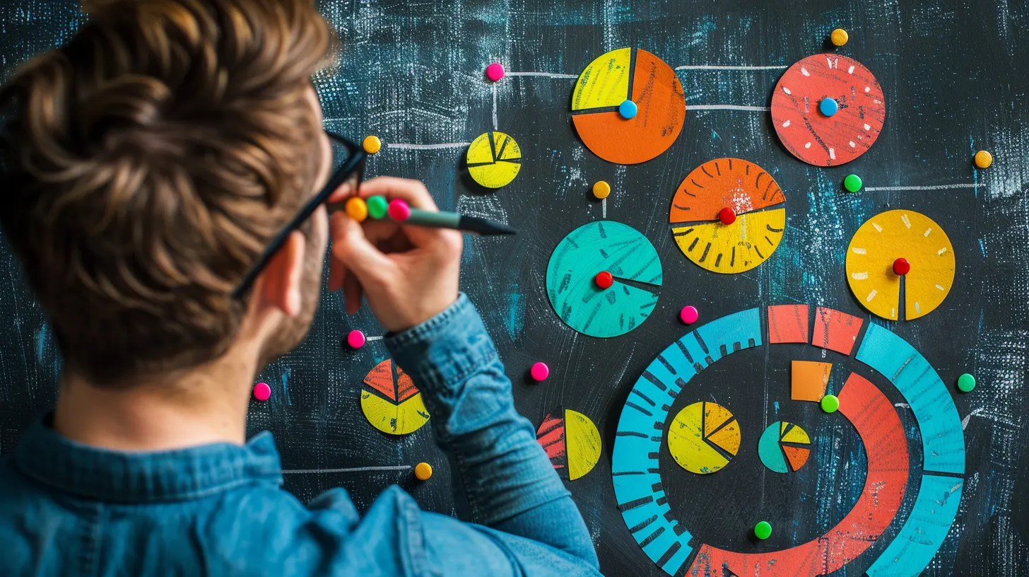 How Learning Objectives Can Drive Student Motivation and Engagement