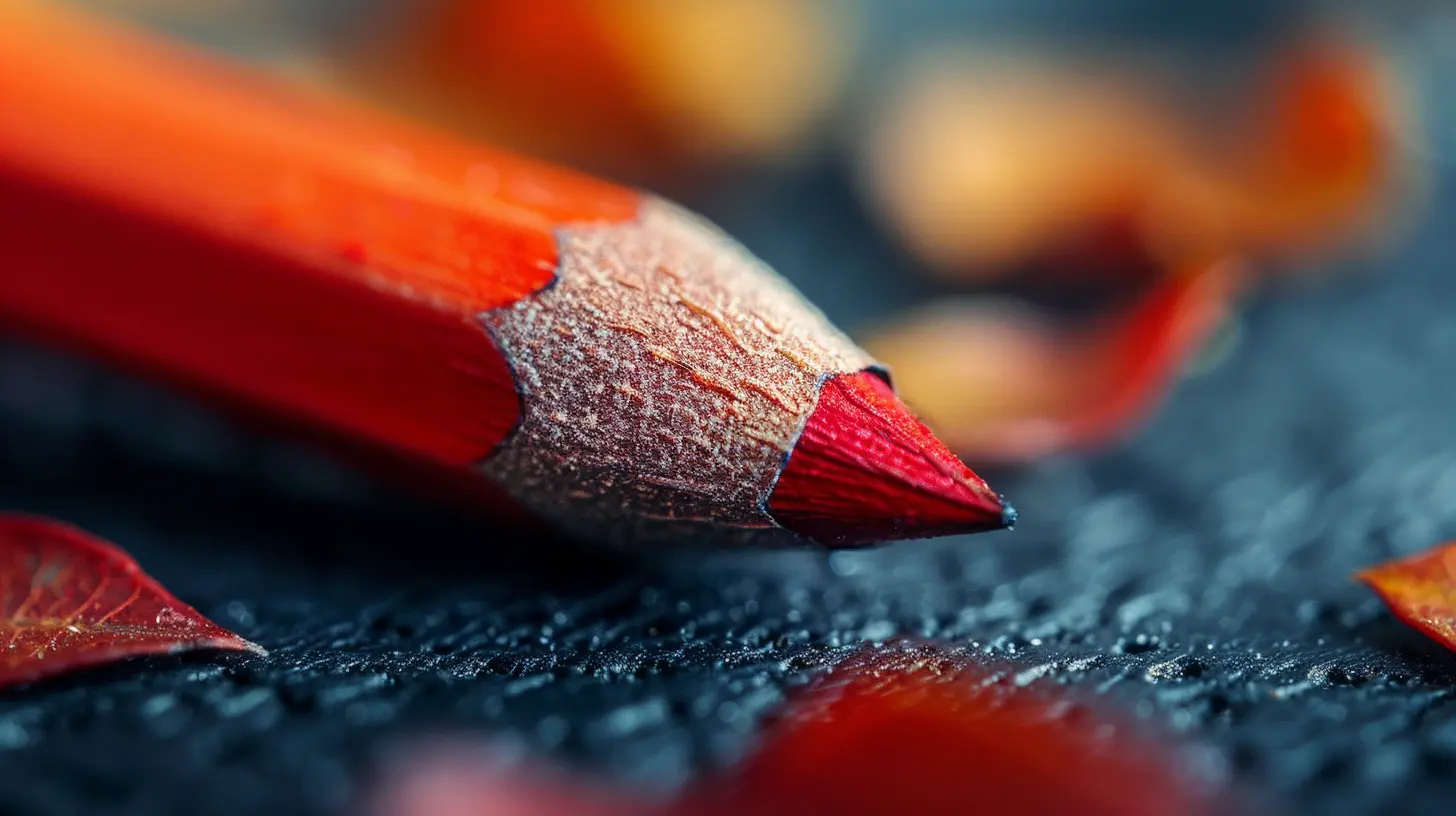 How Learning Objectives Can Help Students Set and Achieve Their Own Goals