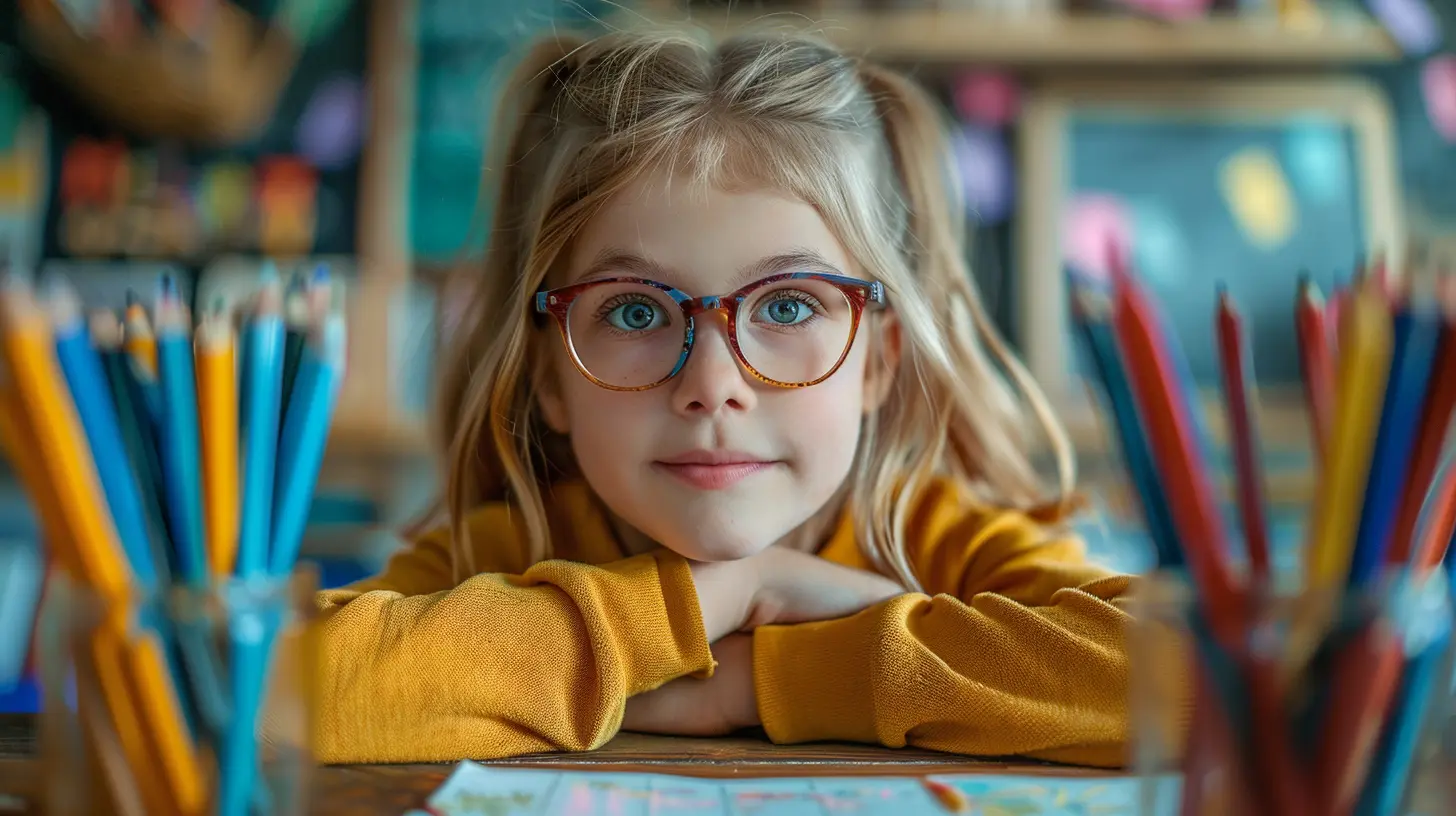 How Learning Objectives Can Help Students Set and Achieve Their Own Goals