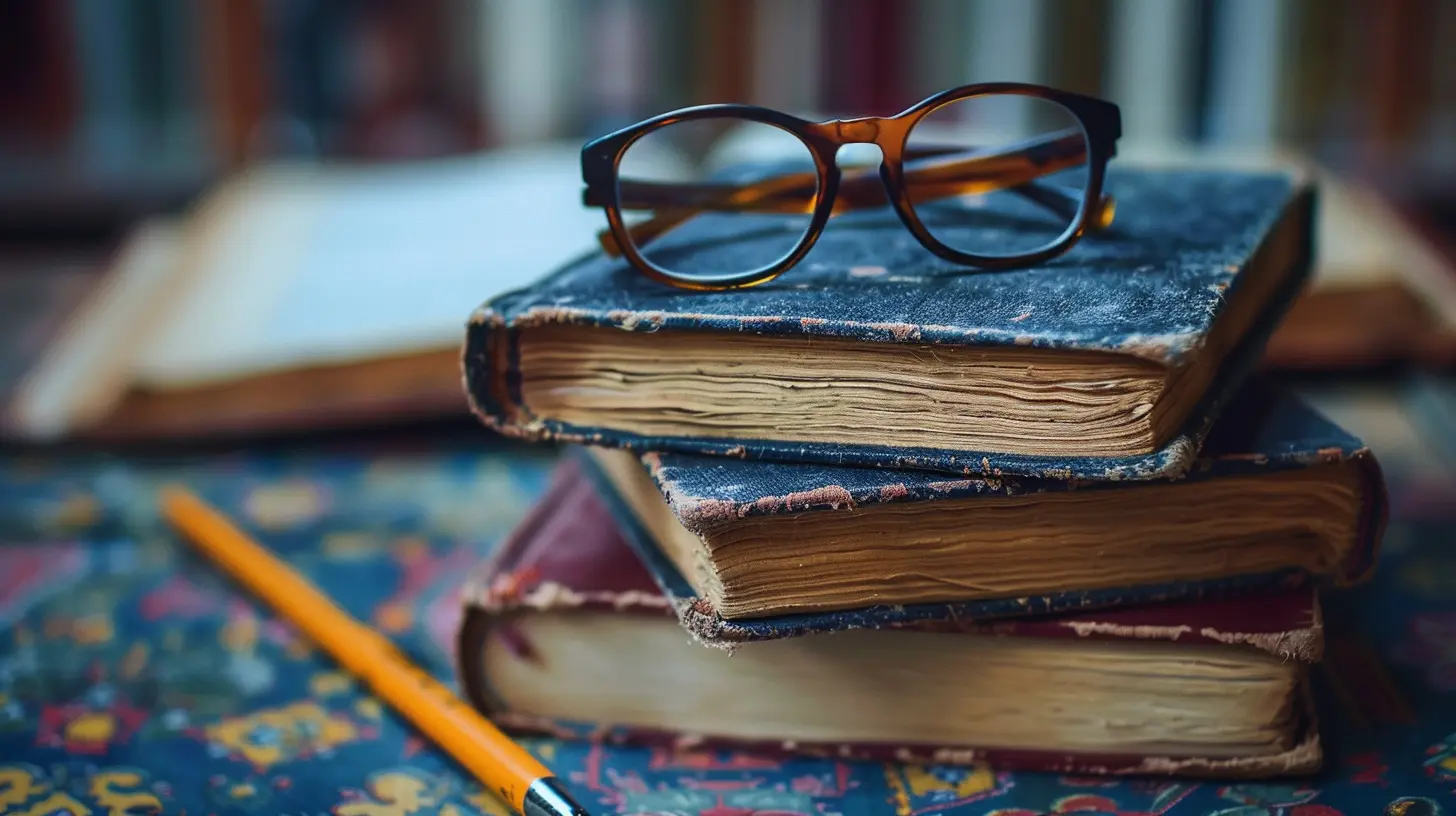 How Learning Objectives Can Help Students Set and Achieve Their Own Goals