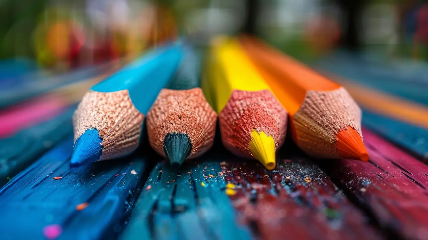 How Learning Objectives Can Help Students Set and Achieve Their Own Goals