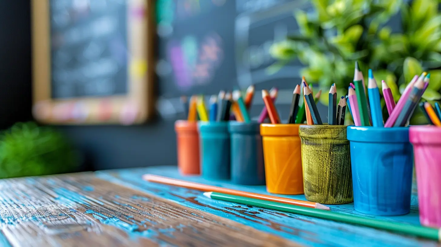 How Learning Objectives Can Support Differentiated Instruction