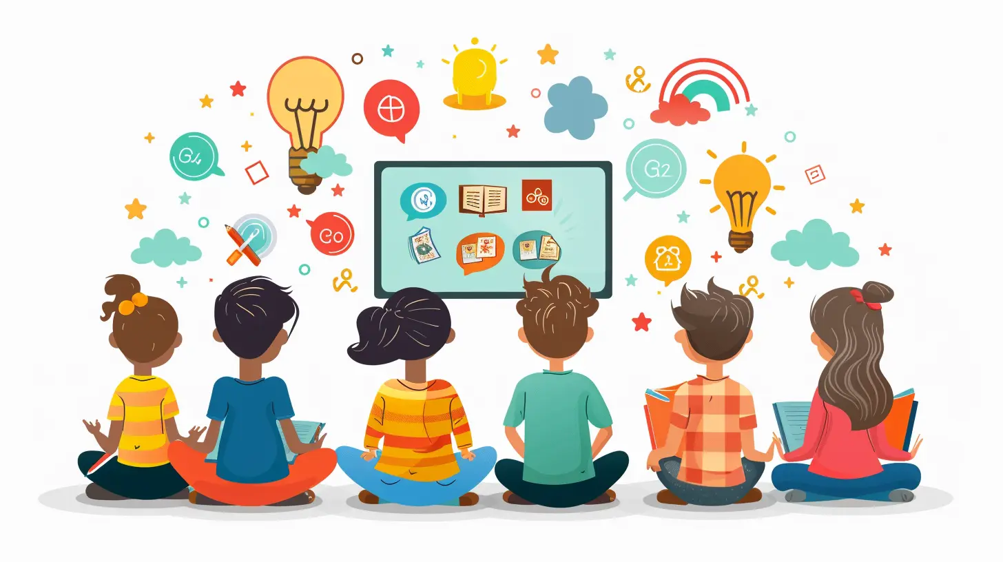 How Learning Objectives Can Support Differentiated Instruction