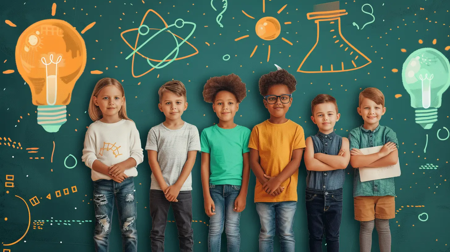 How Learning Objectives Can Support Differentiated Instruction