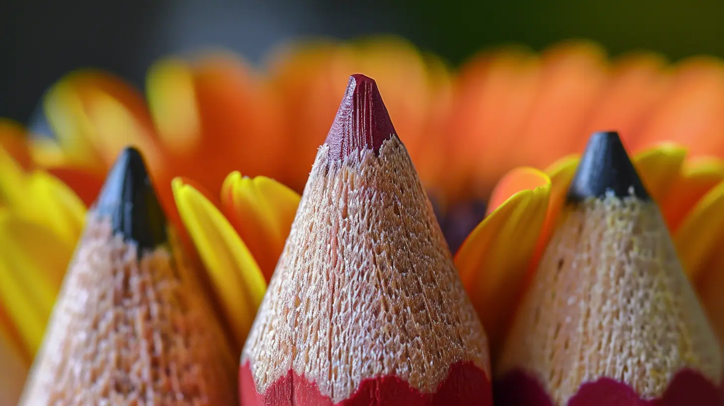 How Learning Objectives Support Data-Driven Instruction and Decision-Making