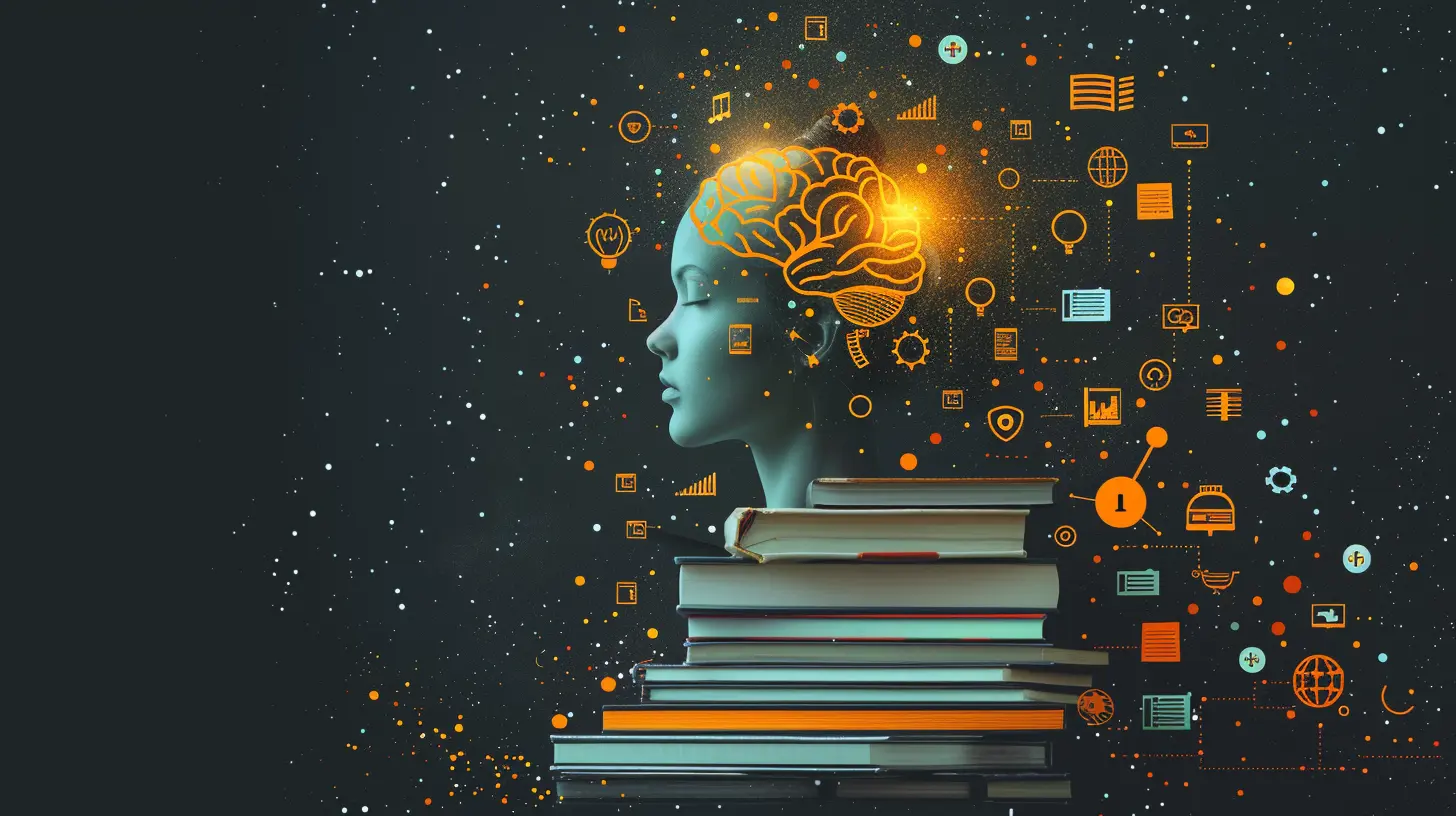 How Lifelong Learning Builds Resilience in Uncertain Times