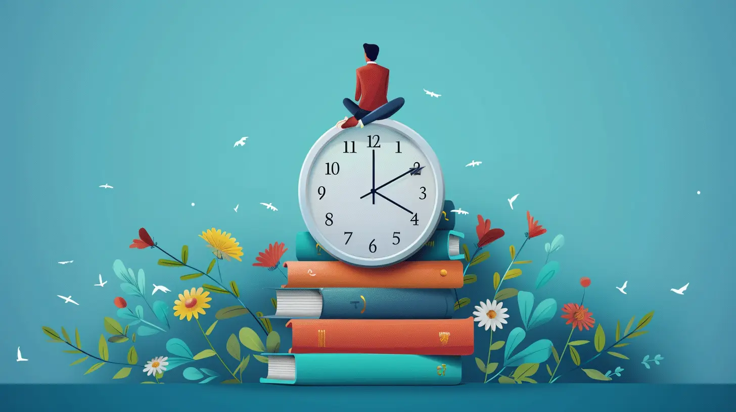 How Lifelong Learning Builds Resilience in Uncertain Times