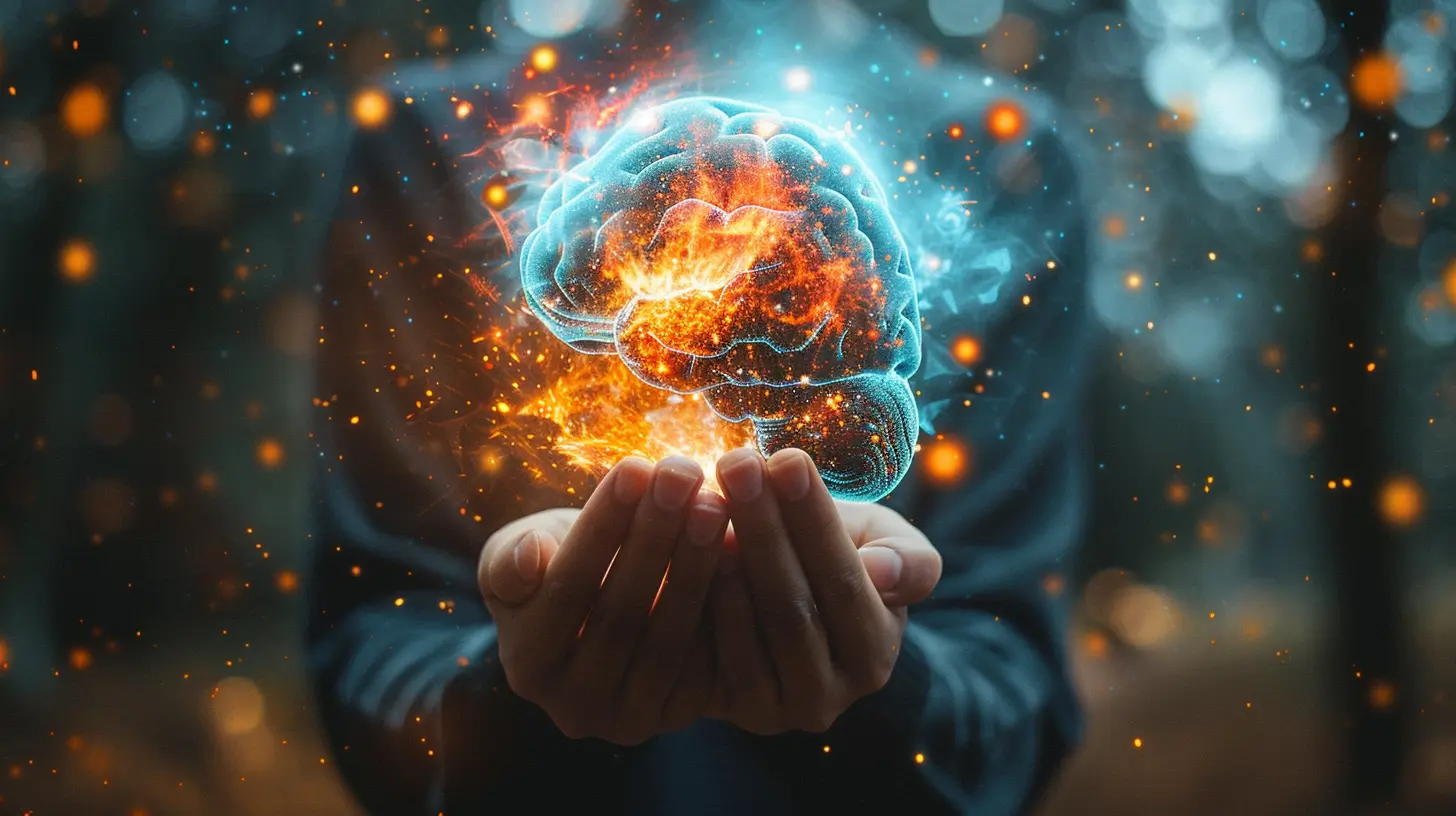 How Lifelong Learning Can Boost Your Emotional Intelligence