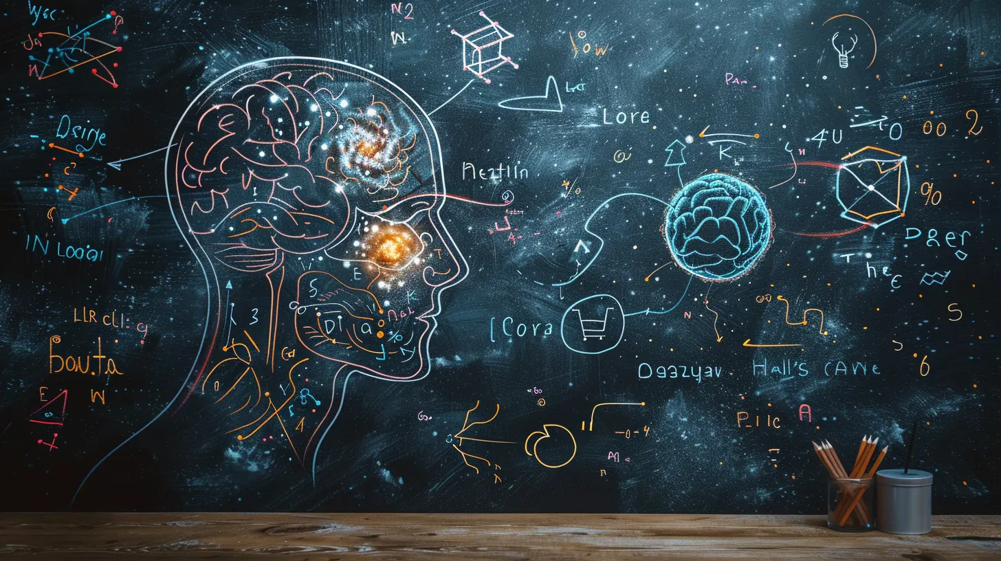 How Lifelong Learning Can Boost Your Emotional Intelligence