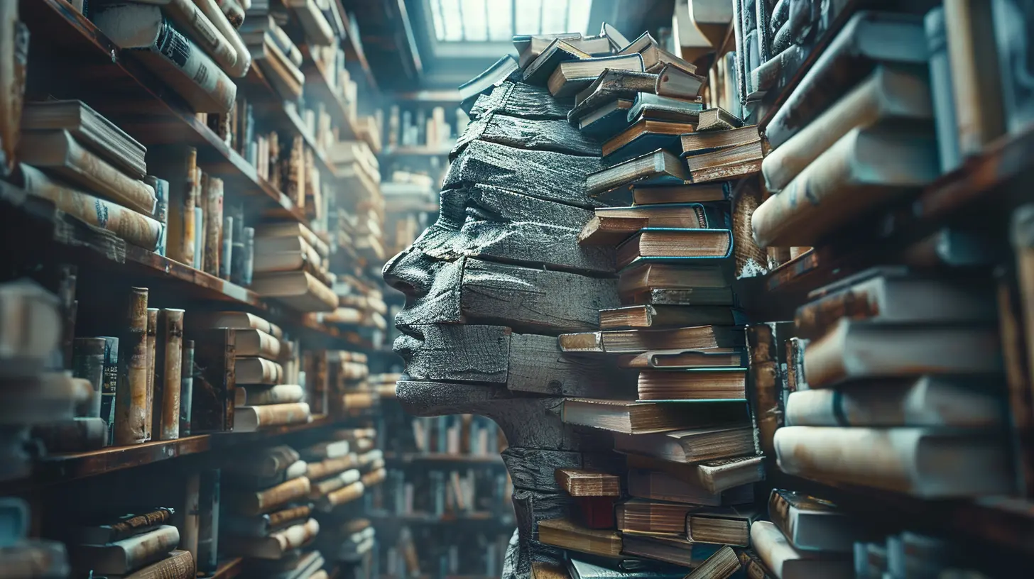 How Lifelong Learning Can Boost Your Emotional Intelligence