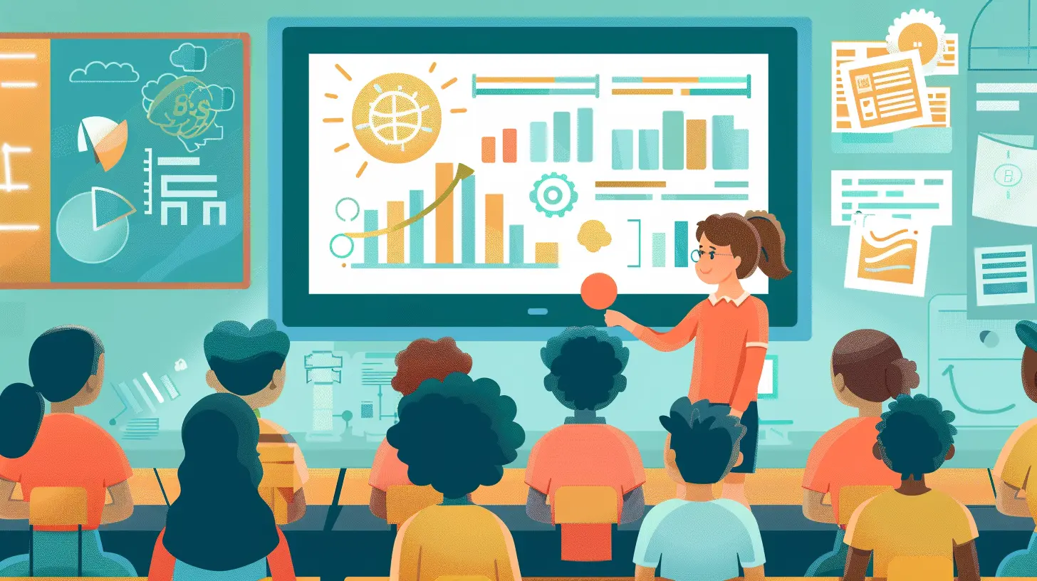 How Machine Learning Can Personalize Student Education