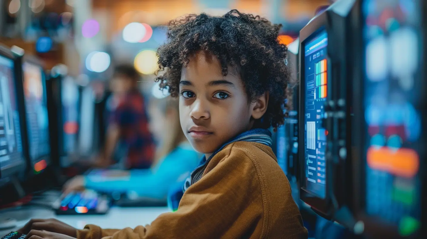 How Machine Learning Can Personalize Student Education