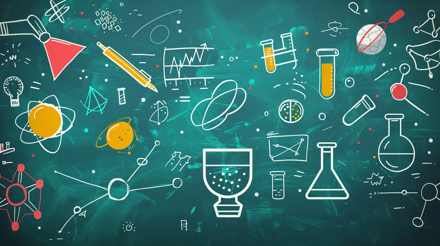 How Online Simulations are Enhancing Learning in Science and Math