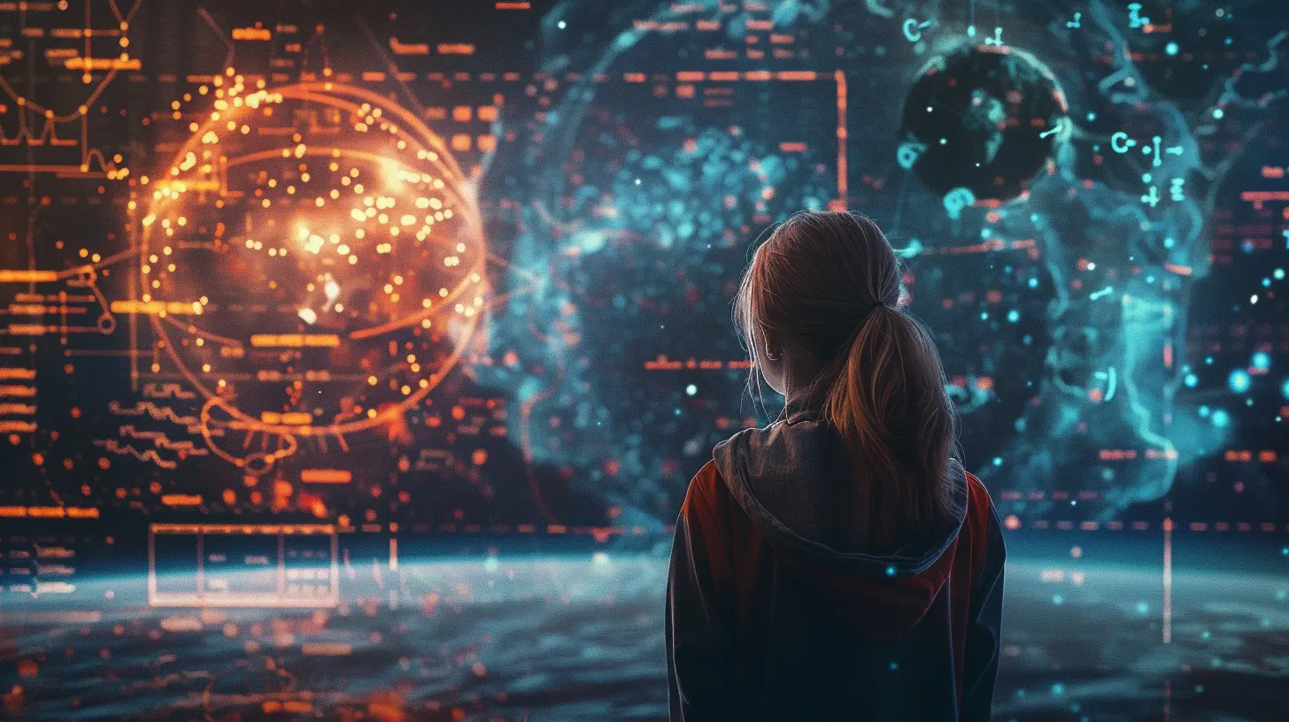 How Online Simulations are Enhancing Learning in Science and Math