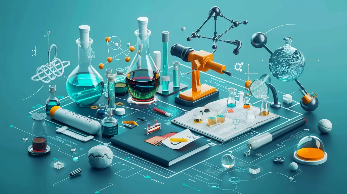 How Online Simulations are Enhancing Learning in Science and Math