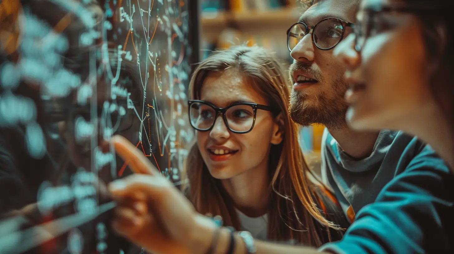 How Online Simulations are Enhancing Learning in Science and Math