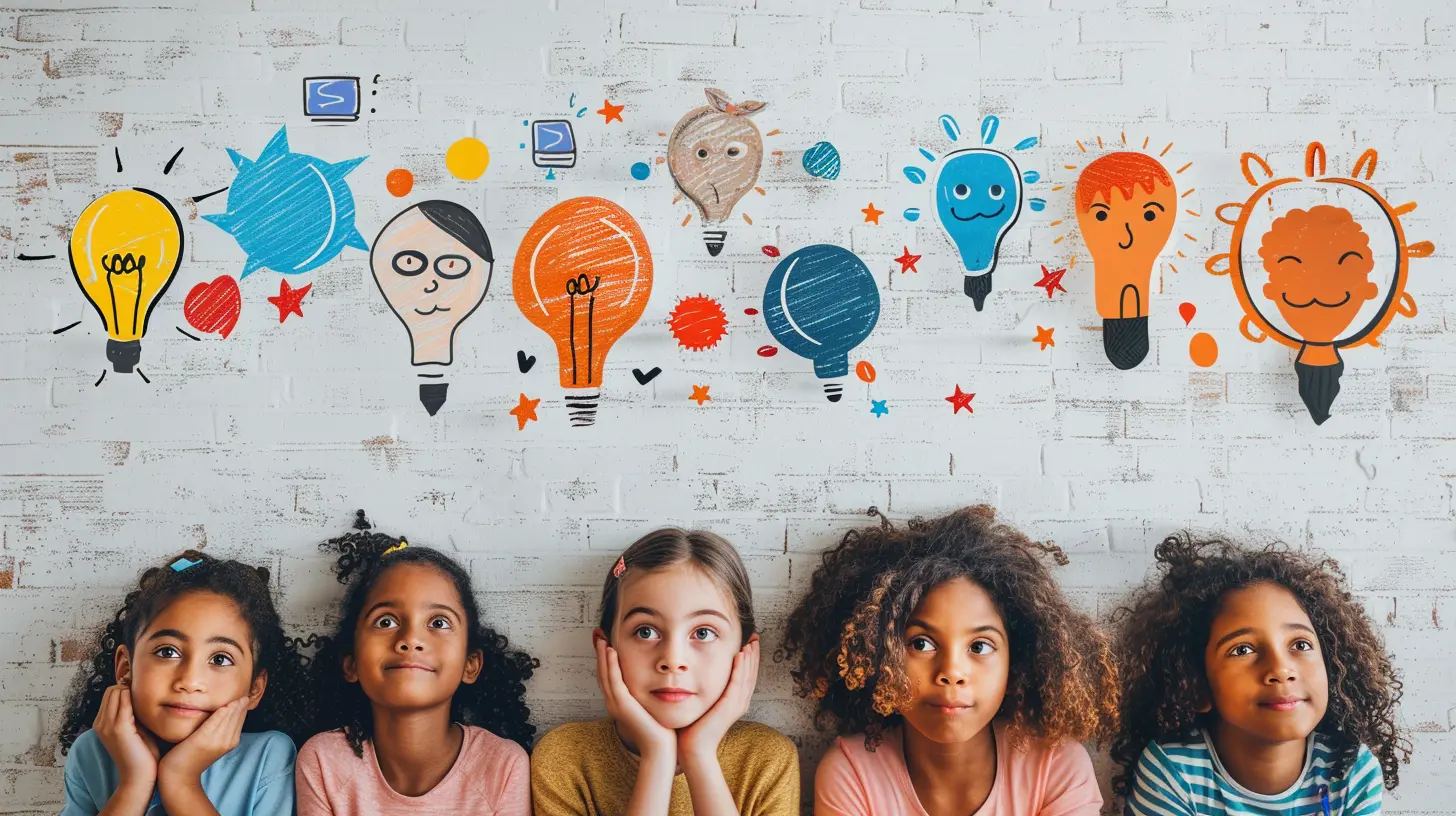 How Project-Based Learning Encourages Deeper Student Engagement