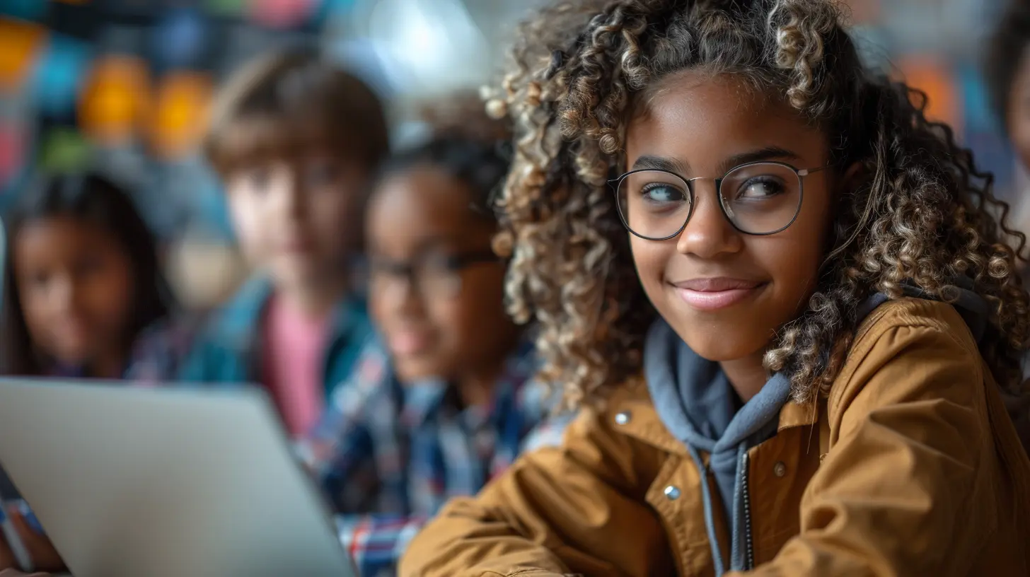 How Project-Based Learning Encourages Deeper Student Engagement