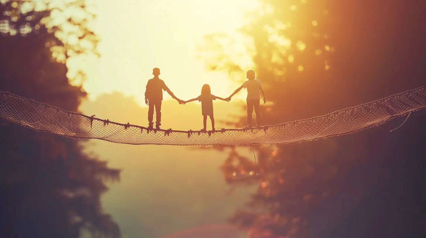 How SEL Can Bridge the Achievement Gap