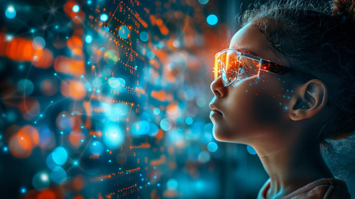 How STEM Education Supports Critical Global Challenges