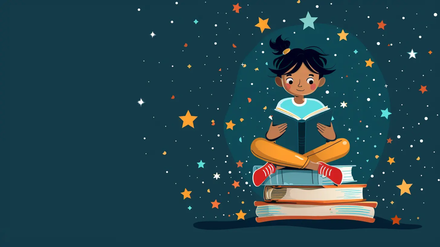 How Storytelling Can Connect and Motivate Students