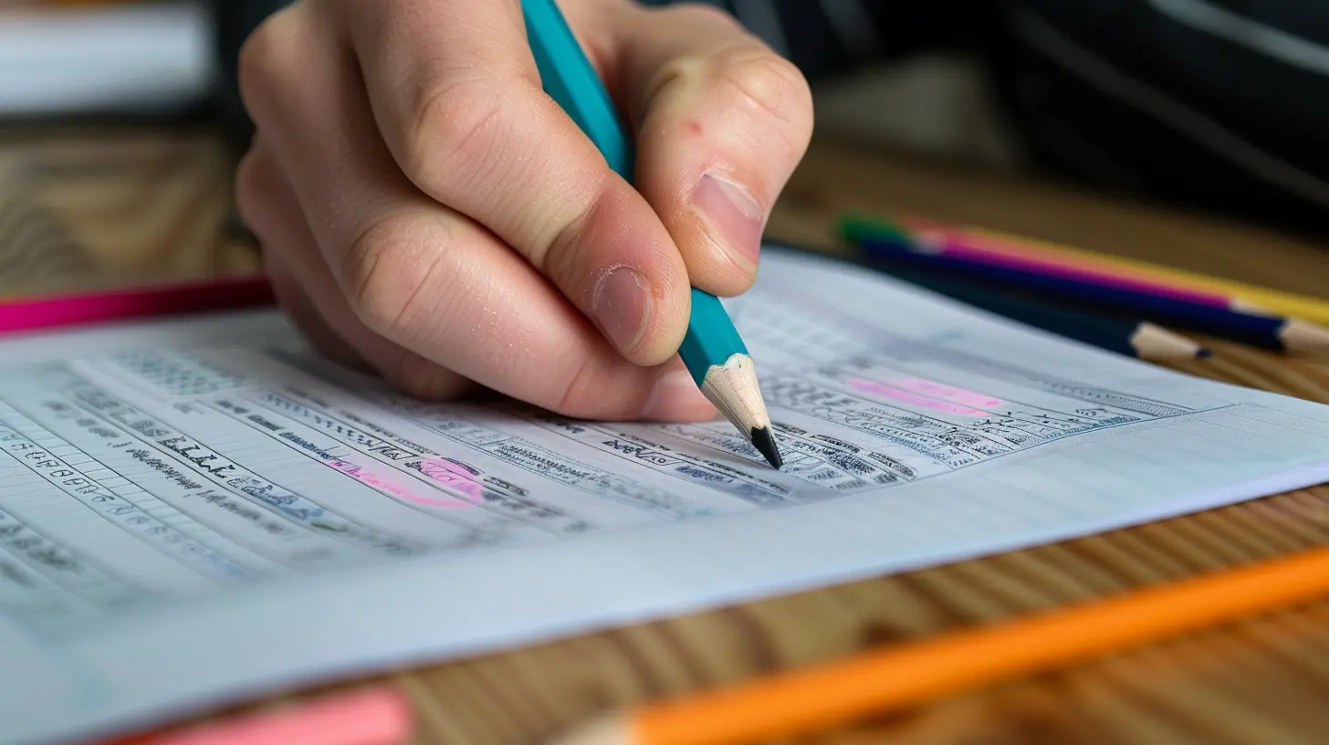 How to Adapt Your Study Strategy for Different Types of Exams