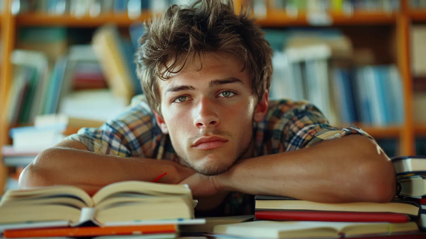 How to Adapt Your Study Strategy for Different Types of Exams