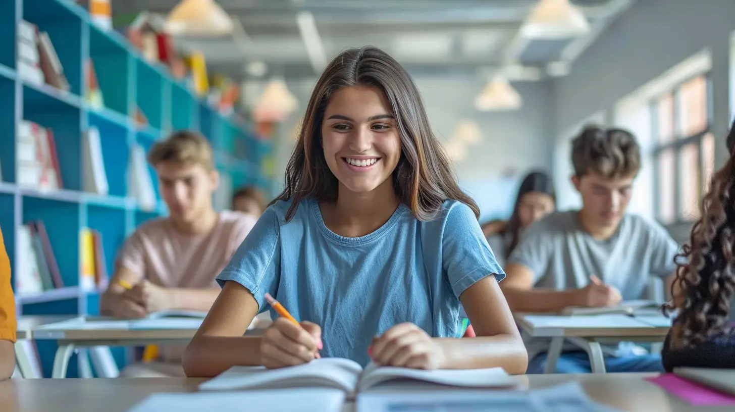 How to Adapt Your Study Strategy for Different Types of Exams