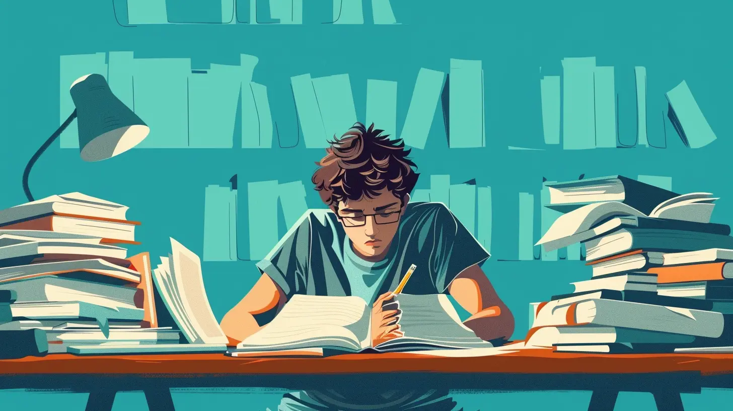 How to Adapt Your Study Strategy for Different Types of Exams