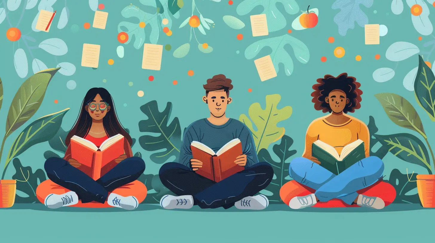 How to Adapt Your Study Style Based on Subject Matter