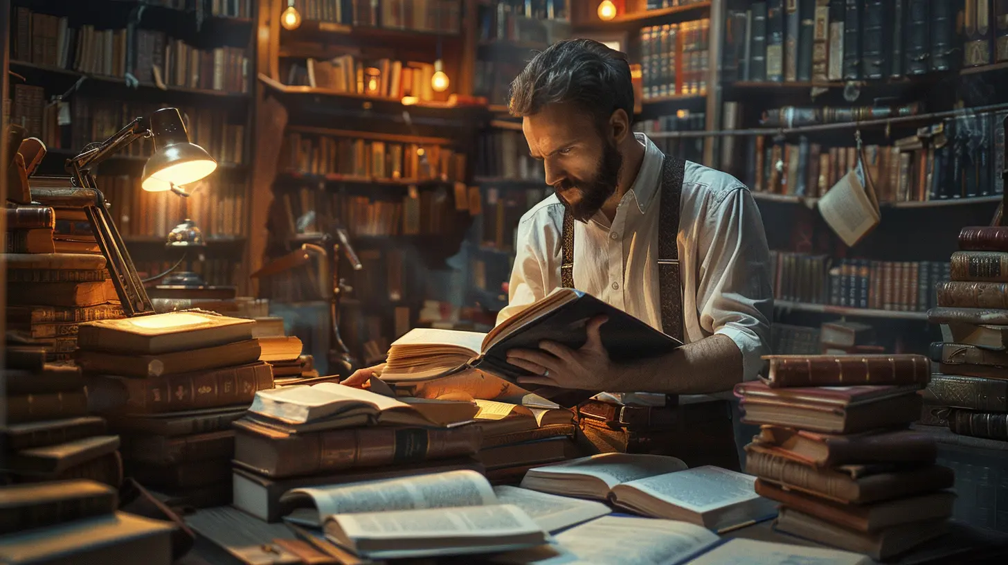 How to Adapt Your Study Style Based on Subject Matter