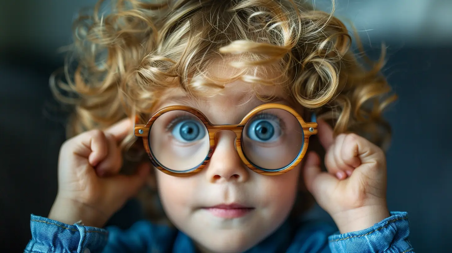 How to Assess Your Child's Learning Style for Optimal Outcomes