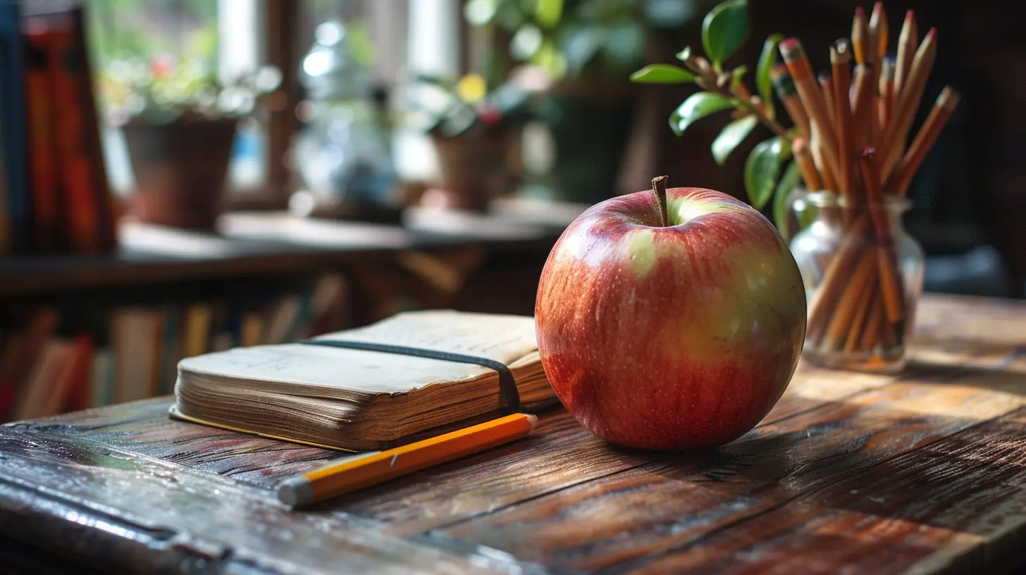 How to Balance High School Academics and College Prep