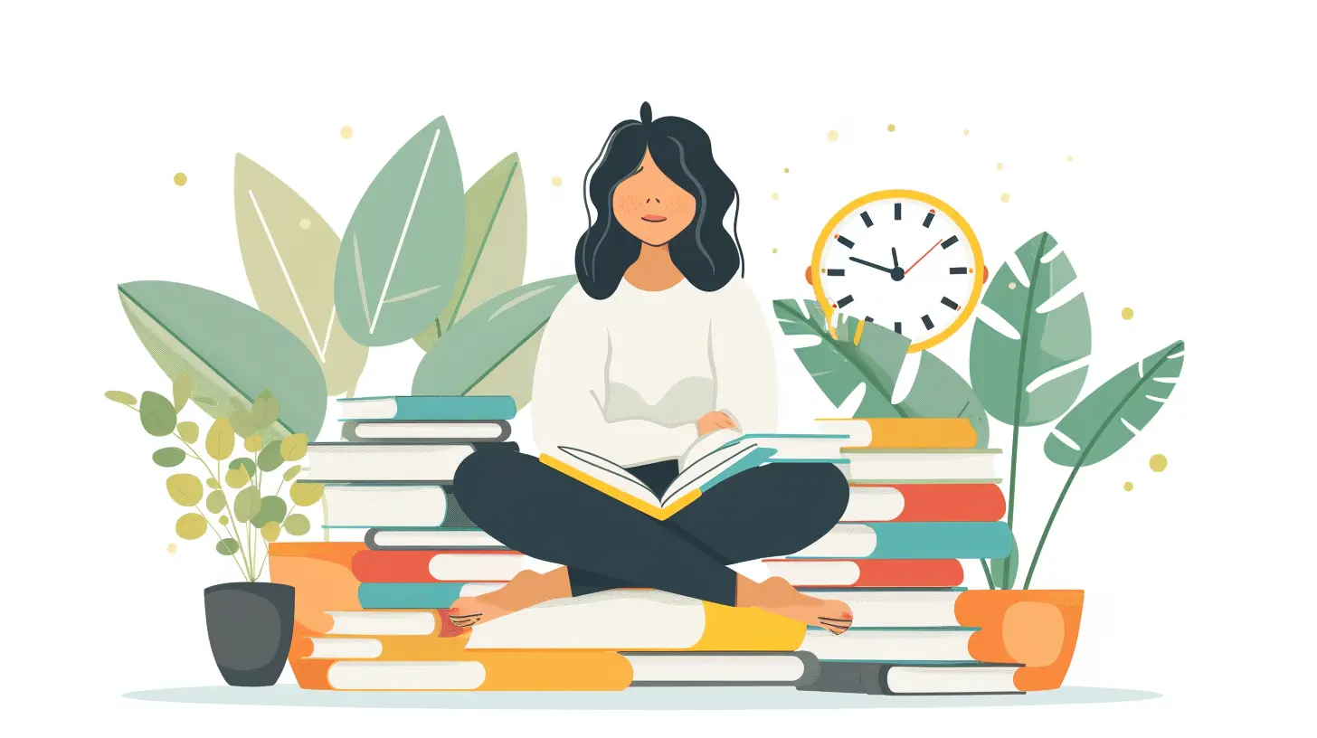 How to Balance Study Time with Other Responsibilities