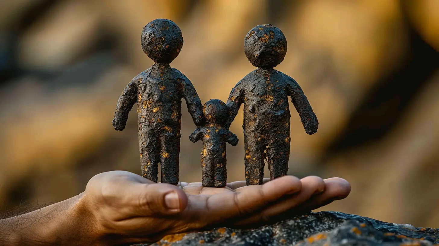 How to Balance Work, Family, and Lifelong Learning