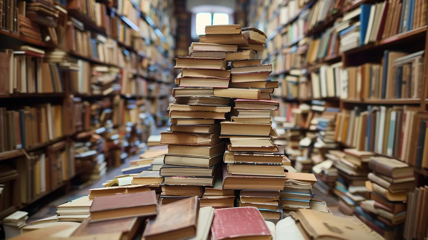 How to Break Down Your Study Materials for Maximum Retention