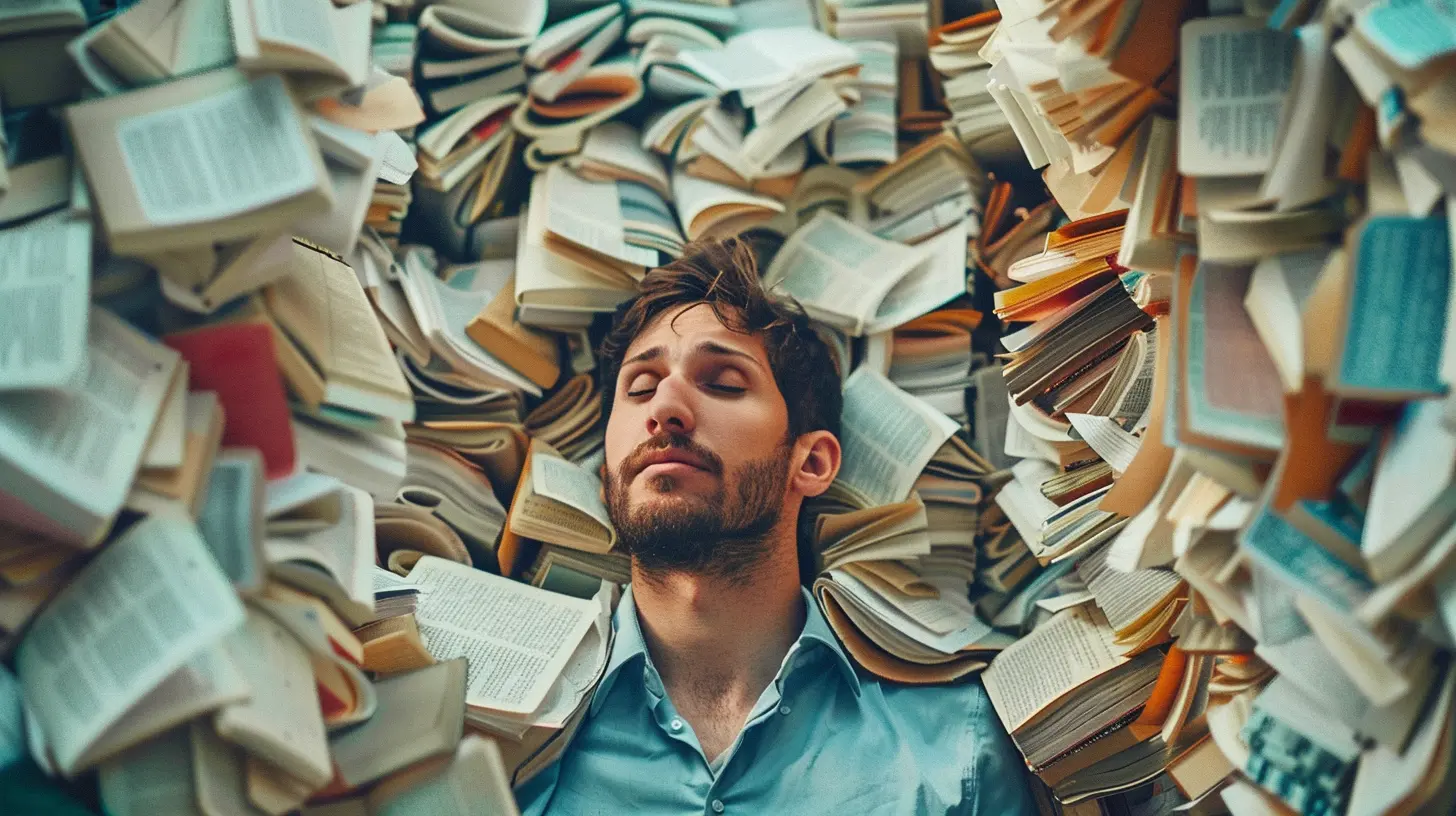 How to Break Down Your Study Materials for Maximum Retention
