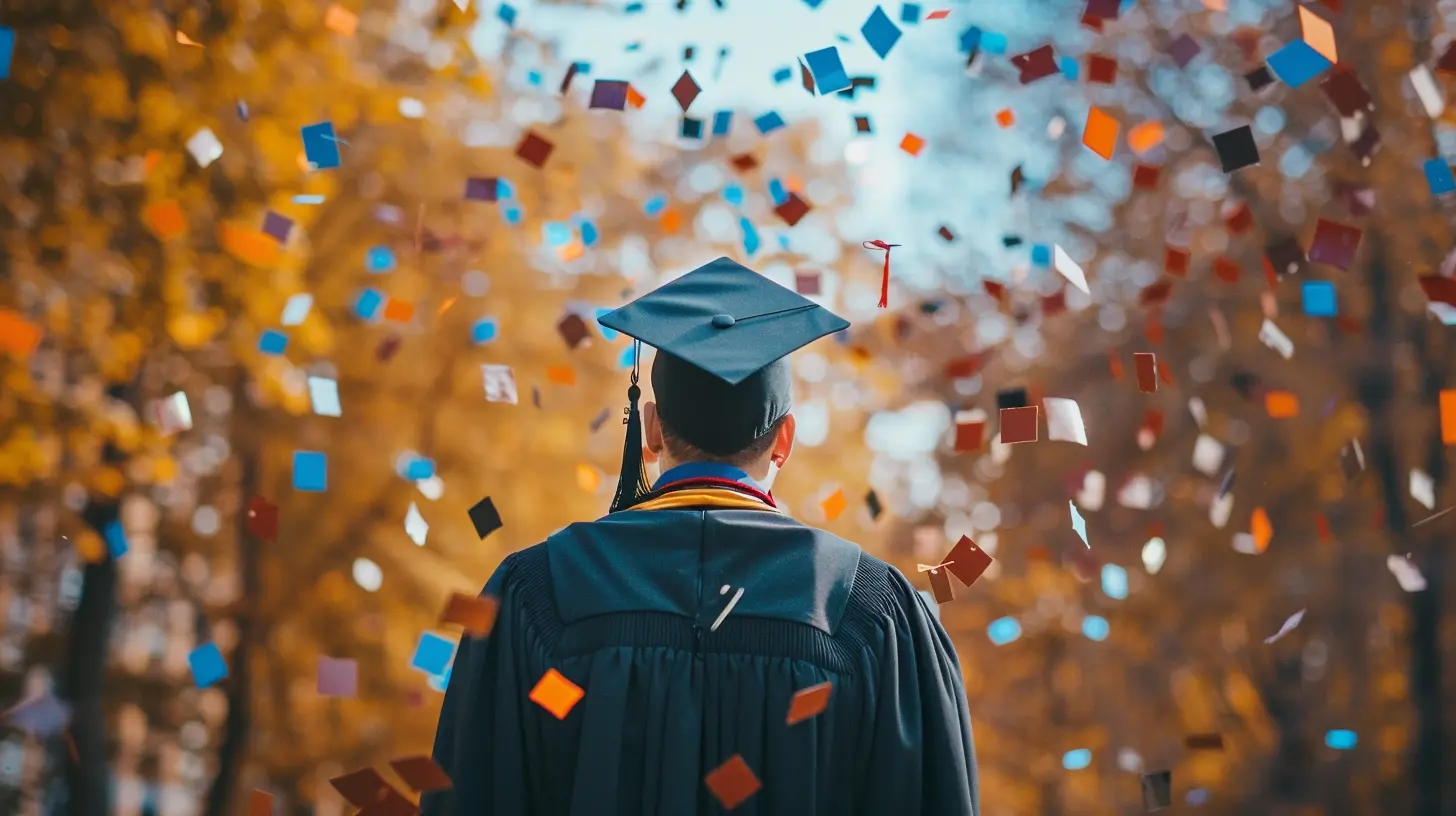 How to Choose the Right College for Your Career Goals