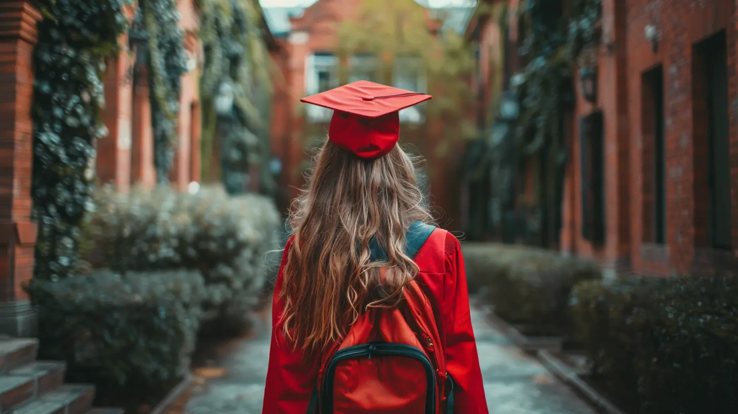 How to Choose the Right College for Your Career Goals