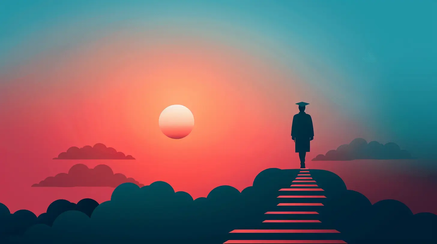 How to Choose the Right College for Your Career Goals